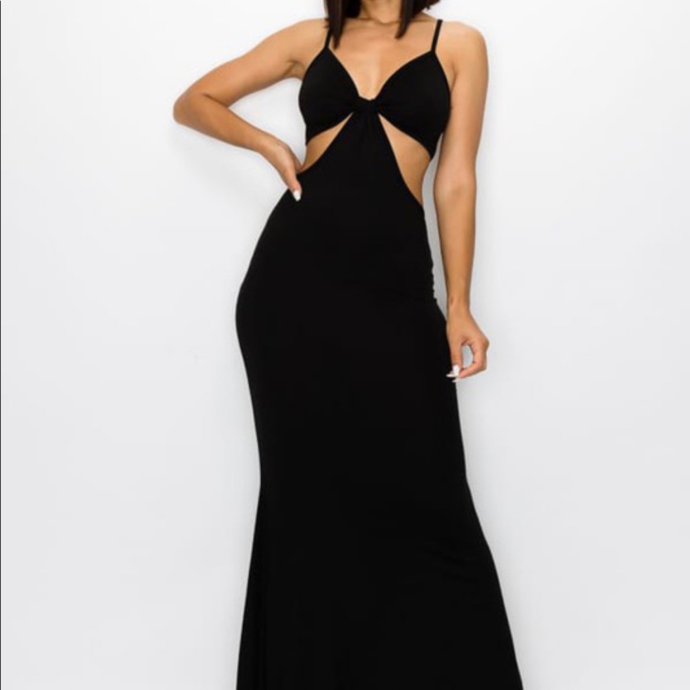 🔥SALE🔥Maxi Bodycon Dress